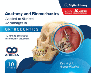 ANATOMY AND BIOMECHANICS APPLIED TO SKELETAL ANCHORAGES IN ORTHODONTICS
