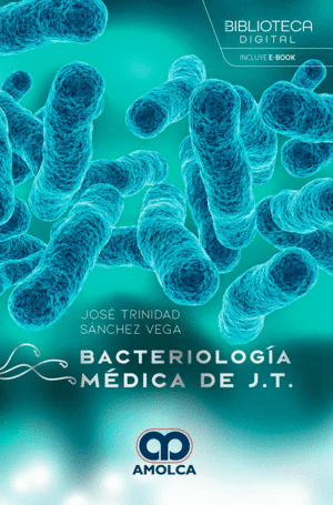 BACTERIOLOGA MDICA DE J.T.