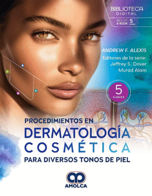 PROCEDIMIENTOS EN DERMATOLOGA COSMTICA PARA DIVERSOS TONOS DE PIEL