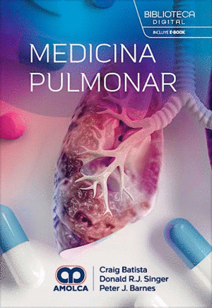 MEDICINA PULMONAR