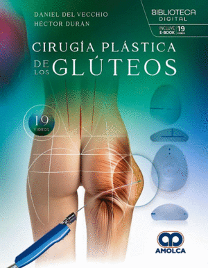 CIRUGA PLSTICA DE LOS GLTEOS