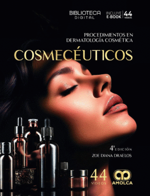 COSMECUTICOS