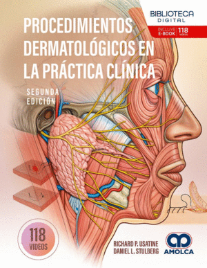 PROCEDIMIENTOS DERMATOLGICOS EN LA PRCTICA CLNICA