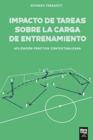 IMPACTO DE TAREAS SOBRE LA CARGA DE ENTRENAMIENTO. APLICACI�N PR�CTICA CONTEXTUALIZADA