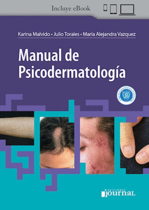 MANUAL DE PSICODERMATOLOG�A