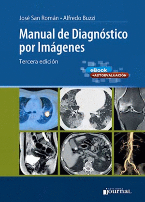 MANUAL DE DIAGN�STICO POR IM�GENES + AUTOEVALUACI�N