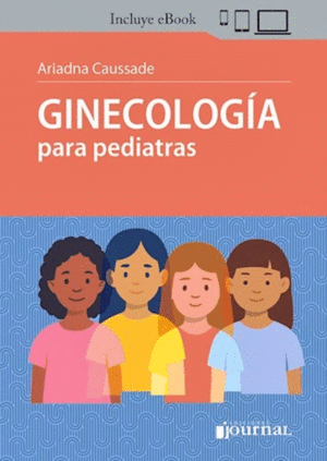 GINECOLOG�A PARA PEDIATRAS