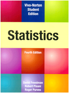 STATISTICS. 4TH EDITION