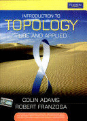 INTRODUCTION TO TOPOLOGY. PURE AND APPLIED