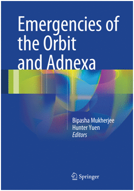 EMERGENCIES OF THE ORBIT AND ADNEXA