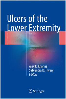 ULCERS OF THE LOWER EXTREMITY