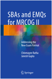 SBAS AND EMQS FOR MRCOG II