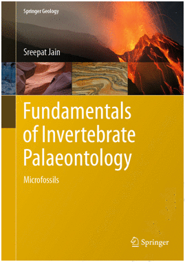 FUNDAMENTALS OF INVERTEBRATE PALAEONTOLOGY. MICROFOSSILS