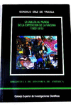 LA VUELTA AL MUNDO DE LA EXPEDICIN DE LA VACUNA : (1803-1810)