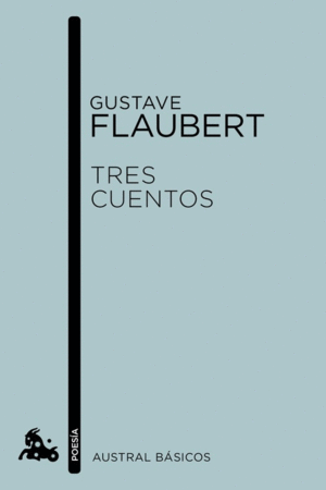 TRES CUENTOS. AUSTRAL BSICOS. BOLSILLO