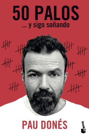 50 PALOS ... Y SIGO SOANDO