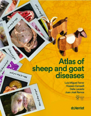 ATLAS OF SHEEP AND GOAT DISEASES