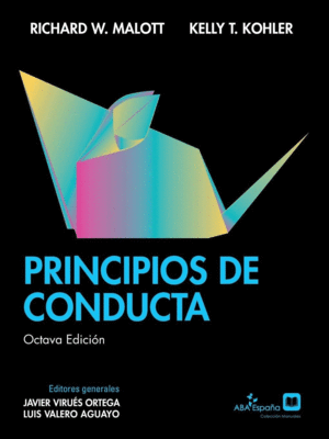 PRINCIPIOS DE CONDUCTA