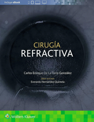 CIRUGA REFRACTIVA