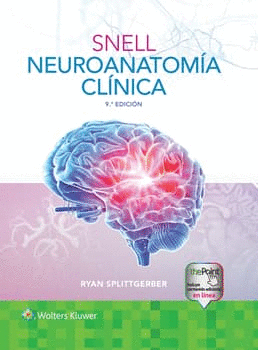 SNELL. NEUROANATOMA CLNICA