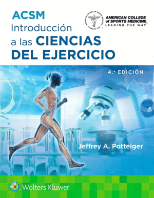 ACSM. INTRODUCCIN A LAS CIENCIAS DEL EJERCICIO