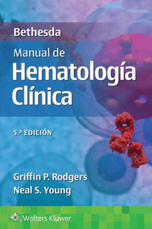 BETHESDA. MANUAL DE HEMATOLOGA CLNICA