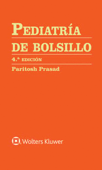 PEDIATRA DE BOLSILLO