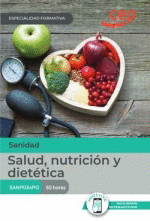 MANUAL SALUD NUTRICION Y DIETETICA ESPECIALIDADES FORMATIVAS