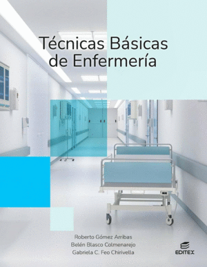 T�CNICAS B�SICAS DE ENFERMER�A