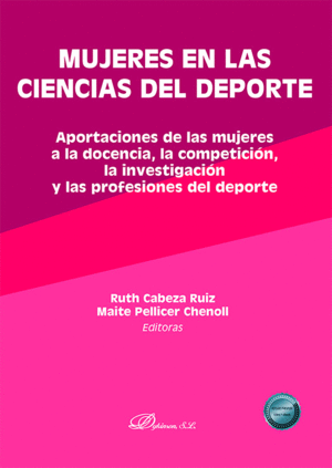 MUJERES EN LAS CIENCIAS DEL DEPORTE.