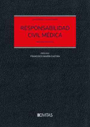 RESPONSABILIDAD CIVIL MDICA