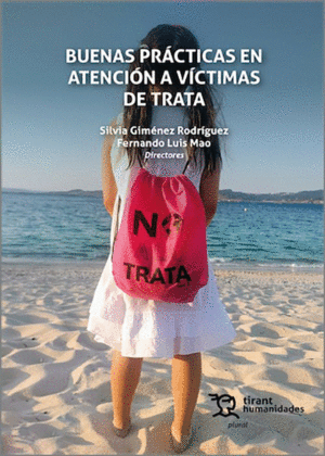 BUENAS PRACTICAS EN ATENCION A VICTIMAS DE TRATA