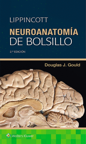 LIPPINCOTT NEUROANATOMA DE BOLSILLO