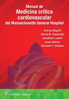 MANUAL DE MEDICINA CRTICA CARDIOVASCULAR DEL MASACHUSETTS GENERAL HOSPITAL