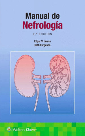 MANUAL DE NEFROLOGA