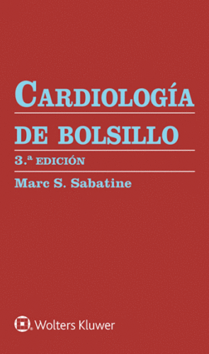 CARDIOLOG�A DE BOLSILLO