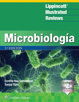 LIR. MICROBIOLOG�A