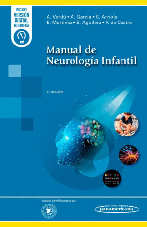 MANUAL DE NEUROLOGA INFANTIL