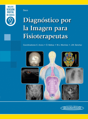 DIAGNSTICO POR LA IMAGEN PARA FISIOTERAPEUTAS