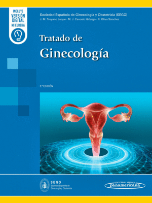 TRATADO DE GINECOLOGA