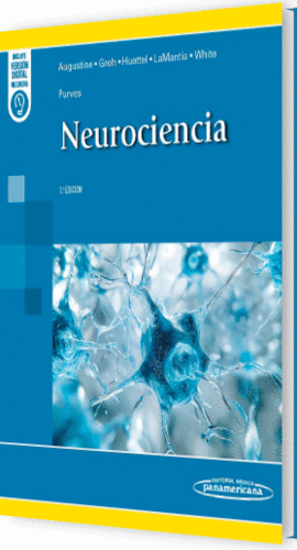 PURVES. NEUROCIENCIA