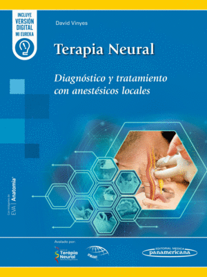 TERAPIA NEURAL. DIAGNSTICO Y TRATAMIENTO CON ANESTSICOS LOCALES