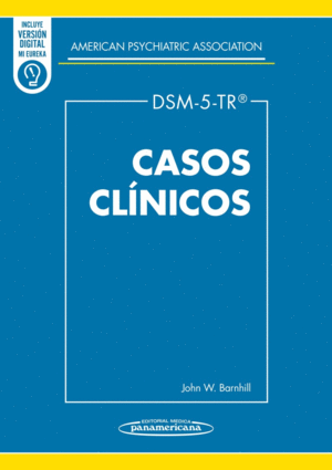 DSM-5-TR CASOS CLNICOS