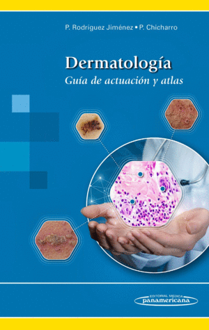 DERMATOLOGA. GUA DE ACTUACIN Y ATLAS