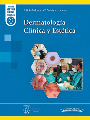 DERMATOLOG�A CL�NICA Y EST�TICA