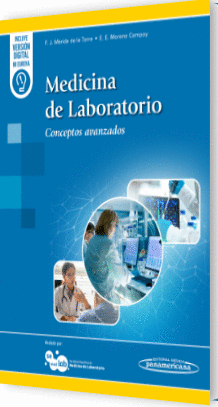 MEDICINA DE LABORATORIO. CONCEPTOS AVANZADOS