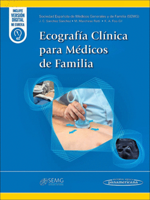 ECOGRAFA CLNICA PARA MDICOS DE FAMILIA