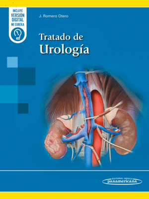TRATADO DE UROLOG�A