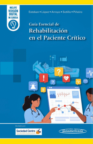 GUA ESENCIAL DE REHABILITACIN EN EL PACIENTE CRTICO