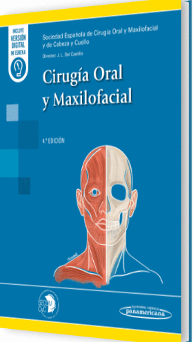 CIRUGA ORAL Y MAXILOFACIAL